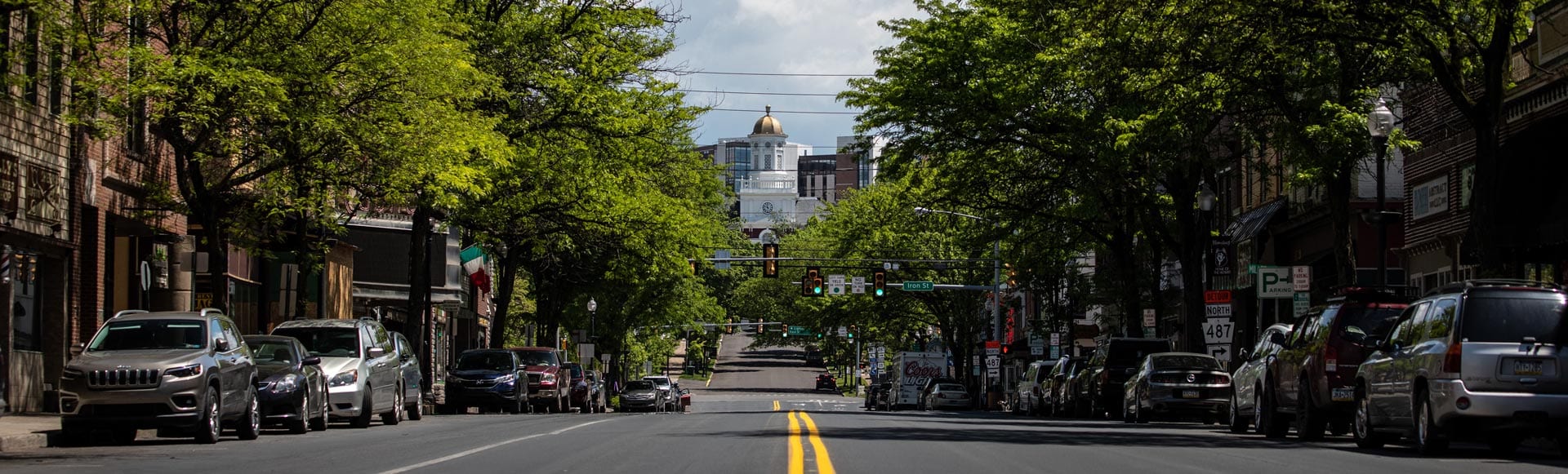 Bloomsburg University